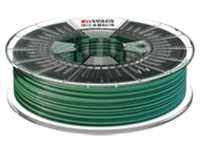 Formfutura 3D-Filament HDglass blinded pearl green 1.75mm 750g Spule 8718924476697