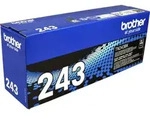 Brother Toner TN-243BK schwarz