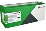 Lexmark Toner B282X00 schwarz