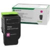 Lexmark Toner 78C2XM0 magenta