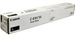 Canon Toner 1394C002 C-EXV54 schwarz