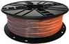 W&P WhiteBOX 3D-Filament PLA Temperatur-Farbwechsel lila-pink 1.75mm 1000gSpule