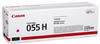 Canon Toner 3018C002 055H magenta