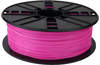 W&P WhiteBOX 3D-Filament PLA pink 1.75mm 500g Spule 3DPLA0500PNK1WB