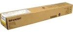 Sharp Toner MX-61GTYA yellow