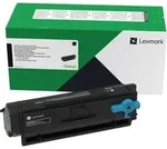 Lexmark Toner B342X00 schwarz
