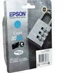 Epson Tinte C13T359240 cyan 35XL