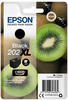 Epson C13T02H14010, Epson Tinte C13T02H14010 Photo Black 202XL foto schwarz (7,9ml)