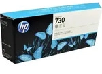 HP Tinte P2V72A 730 grey