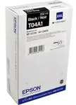 Epson Tinte C13T04A14N schwarz XXL T04A1