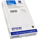 Epson Tinte C13T04A24N cyan XXL T04A2