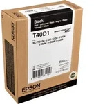 Epson Tinte C13T40D140 black T40D1