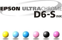 Epson T43U2, Epson Tinte C13T43U24N cyan T43U2 (200ml)