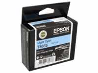 Epson Tinte C13T46S500 T46S5 light cyan