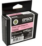 Epson Tinte C13T46S600 vivid light magenta T46S6