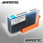 Ampertec Tinte ersetzt HP CB323EE 364XL cyan CB323EEAM