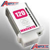 Ampertec Tinte ersetzt Canon PFI-120M 2887C001 magenta 858050176