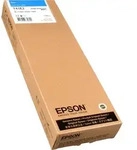 Epson Tinte C13T41E240 cyan T41E2