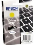 Epson Tinte C13T07U440 yellow 407