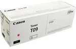 Canon Toner 3018C006 T09 magenta