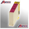 Ampertec Tinte ersetzt Lexmark 14N1070E 100XL magenta