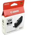 Canon Tinte 4193C001 PFI-300PBK photo black