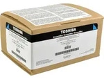 Toshiba Toner T-FC338EC-R 6B0000000920 cyan