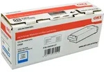 Oki Toner 09006127 cyan