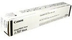 Canon Toner 3641C001 T07 schwarz