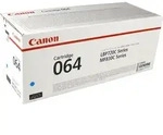 Canon Toner 4935C001 064 cyan