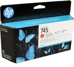 HP Tinte F9K00A 745 chromatic rot