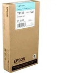 Epson Tinte C13T913500 light cyan T9135