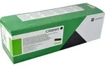 Lexmark Toner C332HK0 schwarz