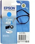 Epson Tinte C13T09K240 cyan 408L