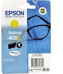 Epson Tinte C13T09K440 yellow 408L