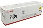 Canon Toner 5091C002 069 yellow