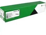 Lexmark Toner 83D0HK0 schwarz