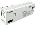 Canon Toner 5098C006 T12BK schwarz