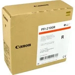 Canon Tinte 5271C001 PFI-2100R red