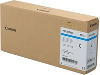Canon 5289C001, Canon Tinte 5289C001 PFI-2700C cyan (700ml)