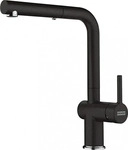 Franke 1150653384, Franke Active L Pull-Out Spray K&uuml;chenarmatur Stehend 