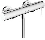 Hansgrohe Tecturis S Duscharmatur Wandmontage chrom 73622000