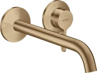 Axor 48120140, Axor One Waschtischarmatur Unterputz || 48120140