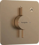 Hansgrohe 75614140, Hansgrohe DuoTurn Q Duscharmatur Unterputz || 75614140