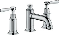 Axor 16535140, Axor Montreux Waschtischarmatur Stehend || 16535140