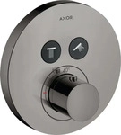 Axor 36723330, Axor ShowerSolutions Badewannen- und Duscharmatur Unterputz mit
