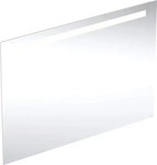 Geberit 502809001, Geberit Option Basic Square Spiegel 100x70 cm rechteckig mit