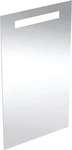 Geberit 502803001, Geberit Option Basic Square Spiegel 40x70 cm rechteckig mit