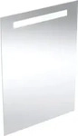 Geberit 502804001, Geberit Option Basic Square Spiegel 50x70 cm rechteckig mit