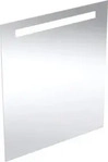 Geberit 502805001, Geberit Option Basic Square Spiegel 60x70 cm rechteckig mit